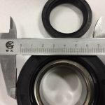SKF Mars Campers Spirit 2 pac bearing kit Big seal 2